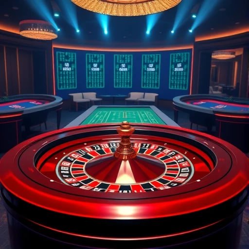 mustang303 login live roulette and sportsbook interface displayed on mobile